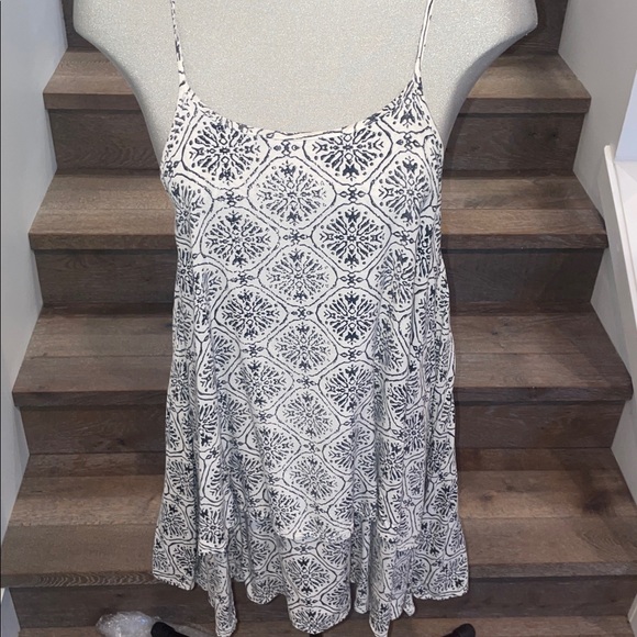 3 for $ 25 Insight Mini Dress - Picture 2 of 7